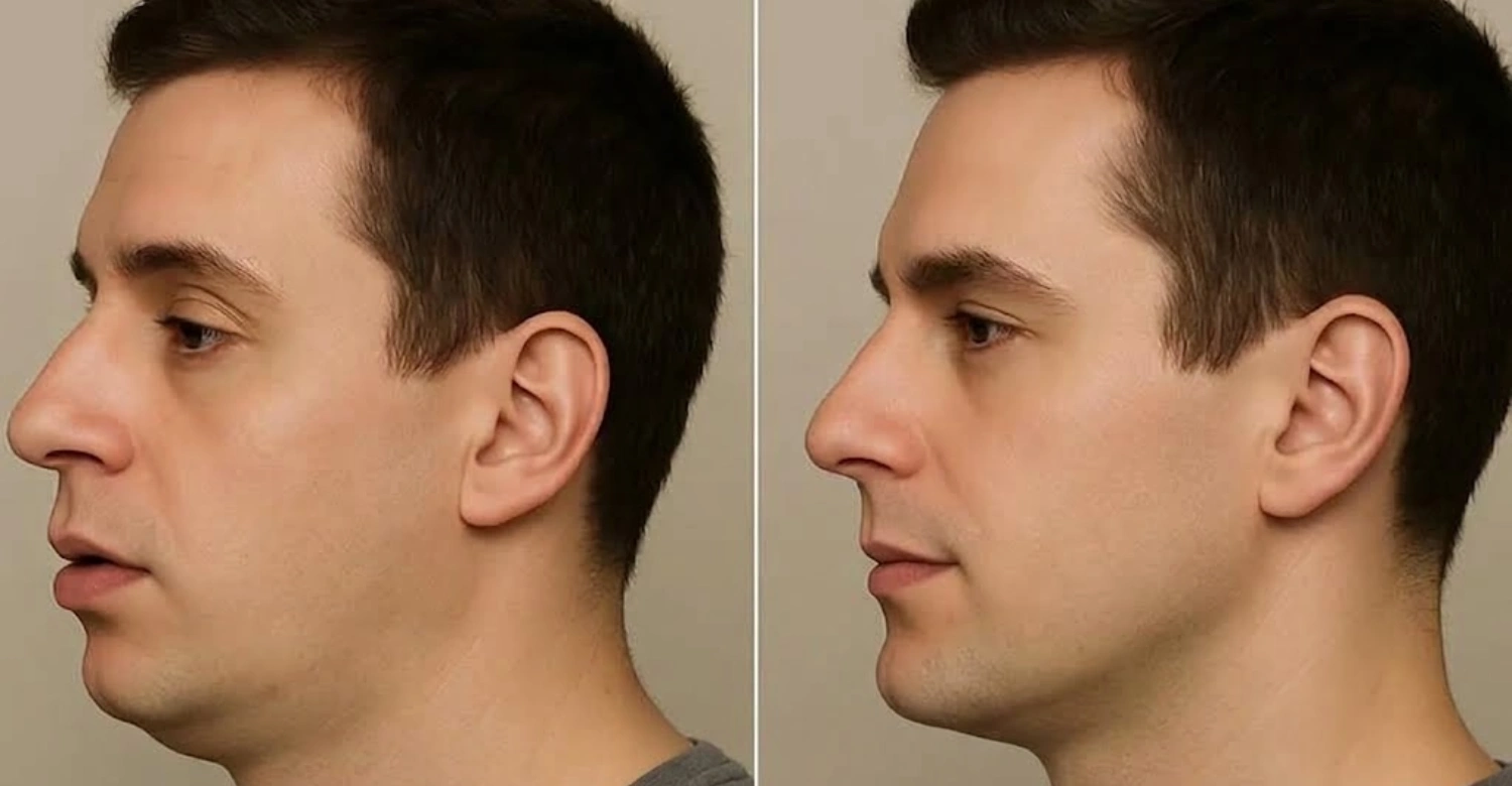 Mouth Breathing and Oral Health